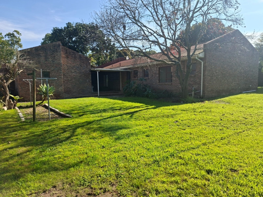 4 Bedroom Property for Sale in Boskloof Eastern Cape